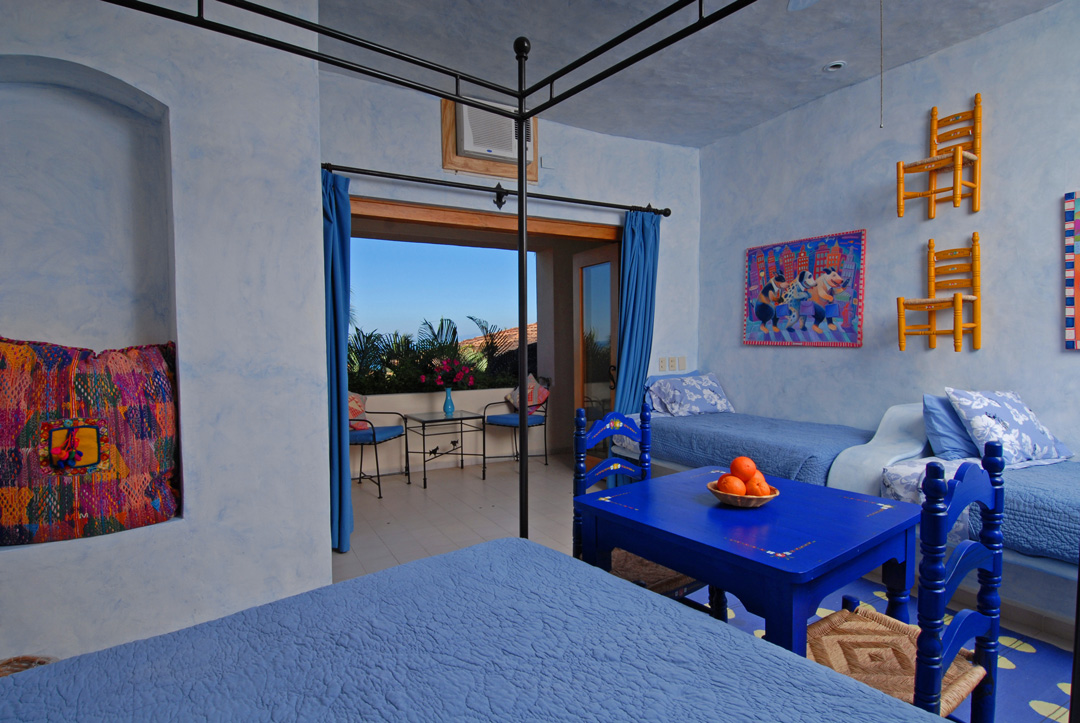 Hotel Puerto Vallarta