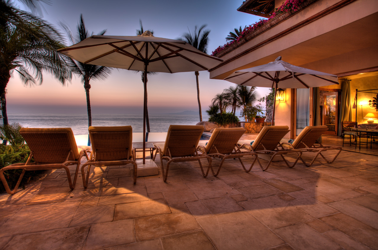 Hotel Puerto Vallarta